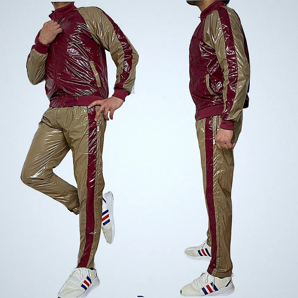 Nur Handwäsche Regular Fit