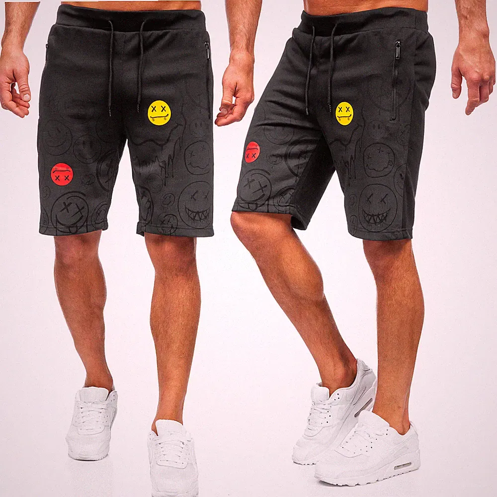 Shorts Kurzhose Bermudas Sporthose Jogging Kurze Men Fitness Herren BOLF Sport