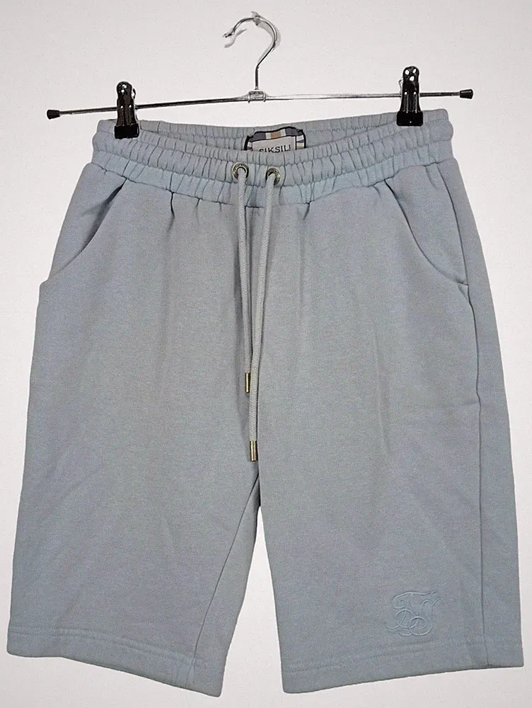 jogginghose herren kurz baumwolle
