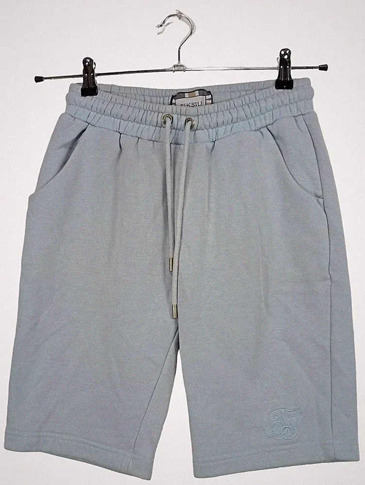 jogginghose herren kurz baumwolle
