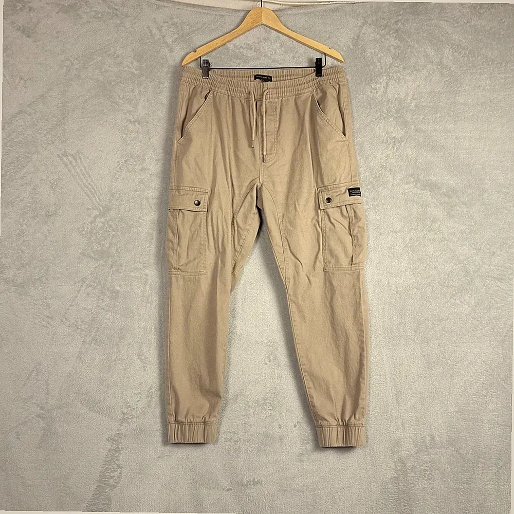 Silber Jeans