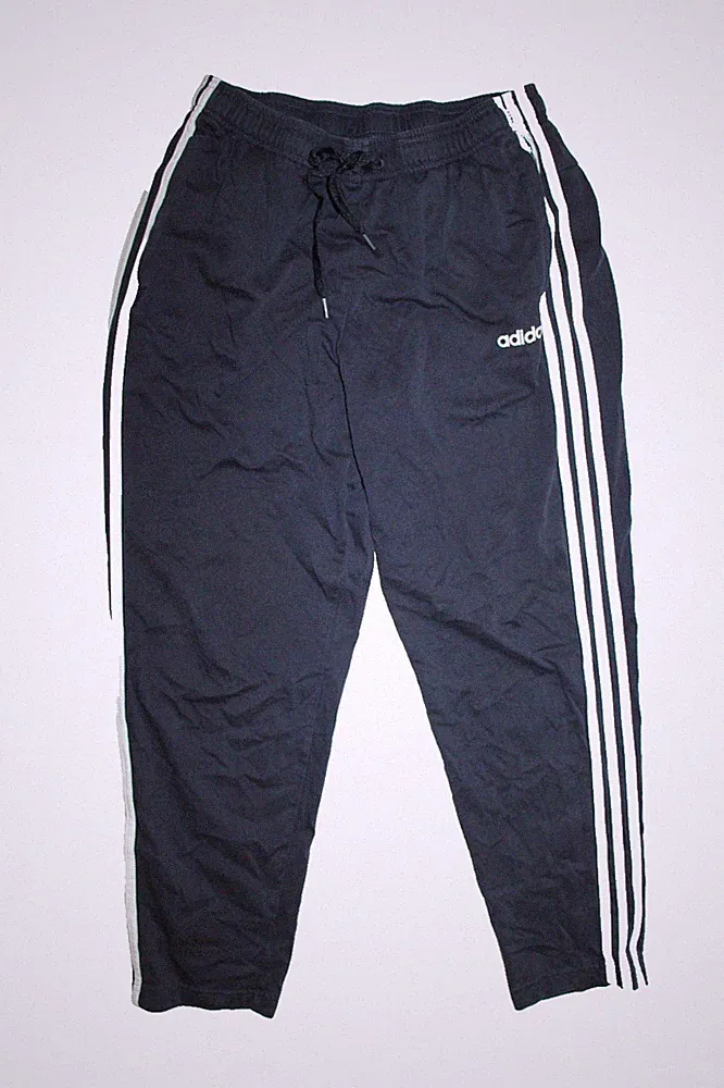Skinny Herren Jogginghose Track Pants Adidas Logo 2019 GR L 97CM