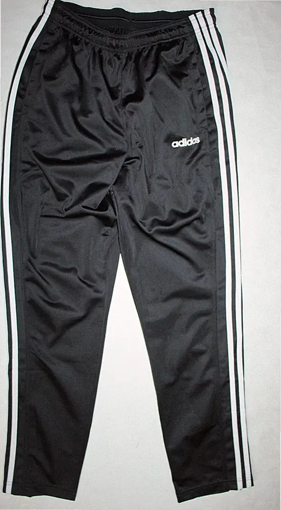 Skinny Herren Jogginghose Track Pants Adidas Logo 2020 GR M 101CM