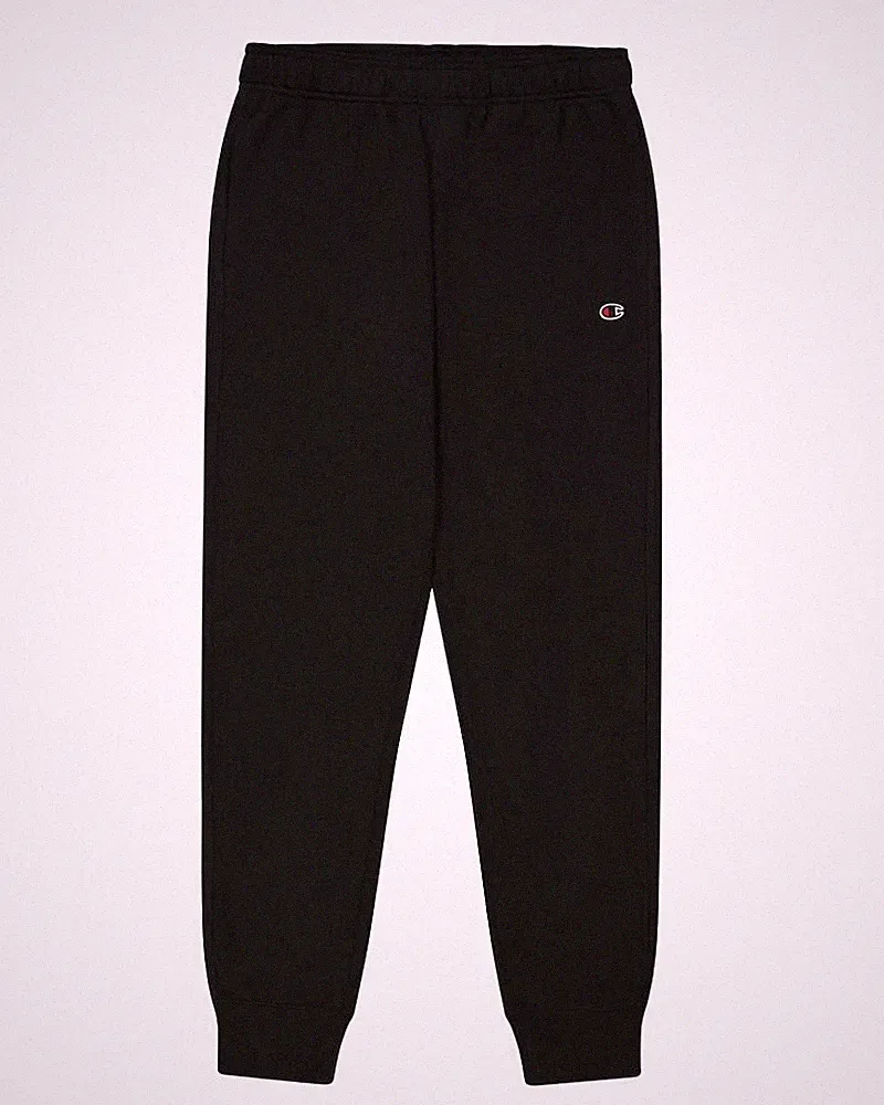 Slim Fit Herren Jogginghose Mit Bündchen Am Knöchel Champion