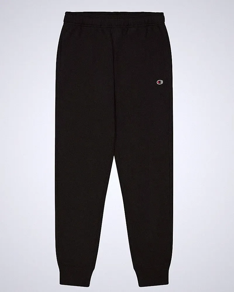 Slim Fit Herren Jogginghose Mit Bündchen Am Knöchel Champion