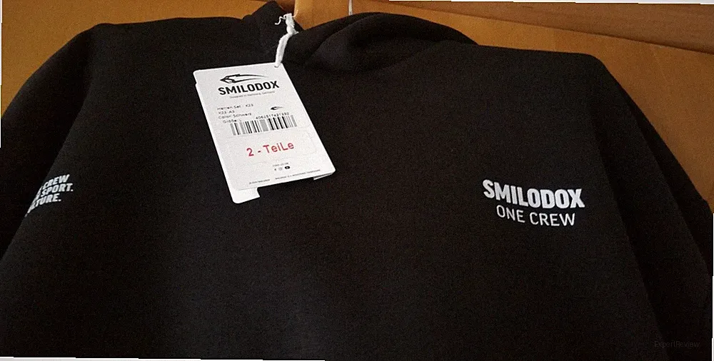 SMILODOX Oversize