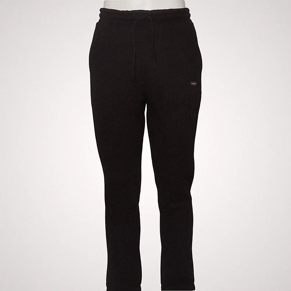 Smilodox, Jogginghose, Größe: L, Schwarz, Baumwolle/Polyester, Herren #4oV