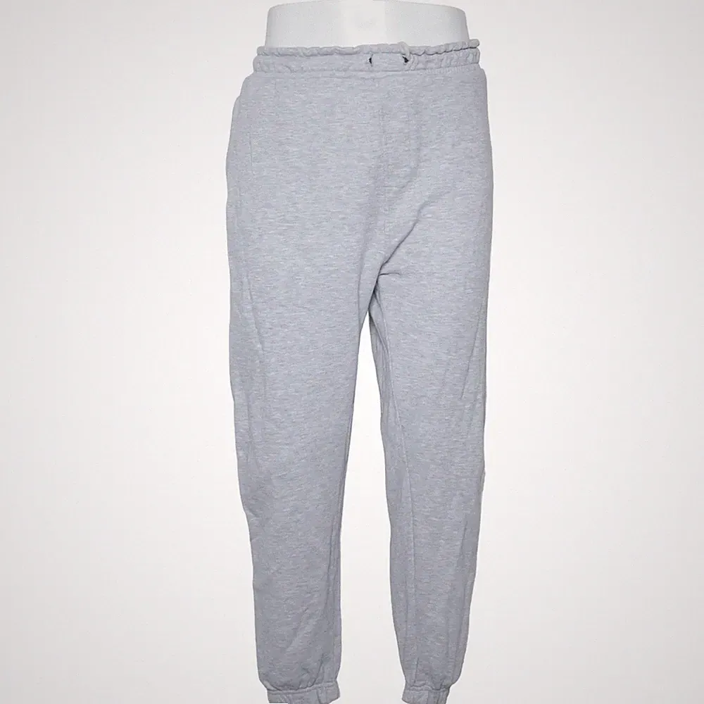 Smilodox, Jogginghose, Größe: XL, Grau, Einfarbig, Sweat, Herren #R2X