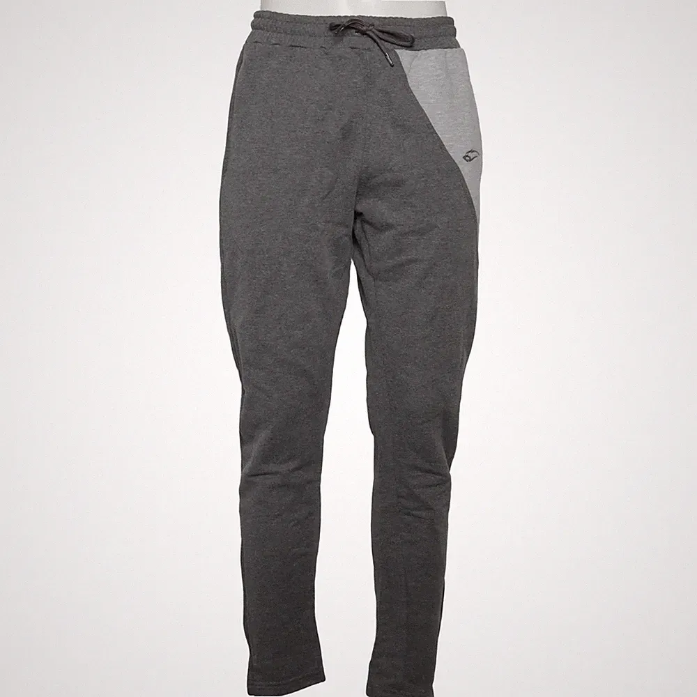 Smilodox, Jogginghose, Größe: XXL, Grau, Einfarbig, Sweat, Herren #IhE