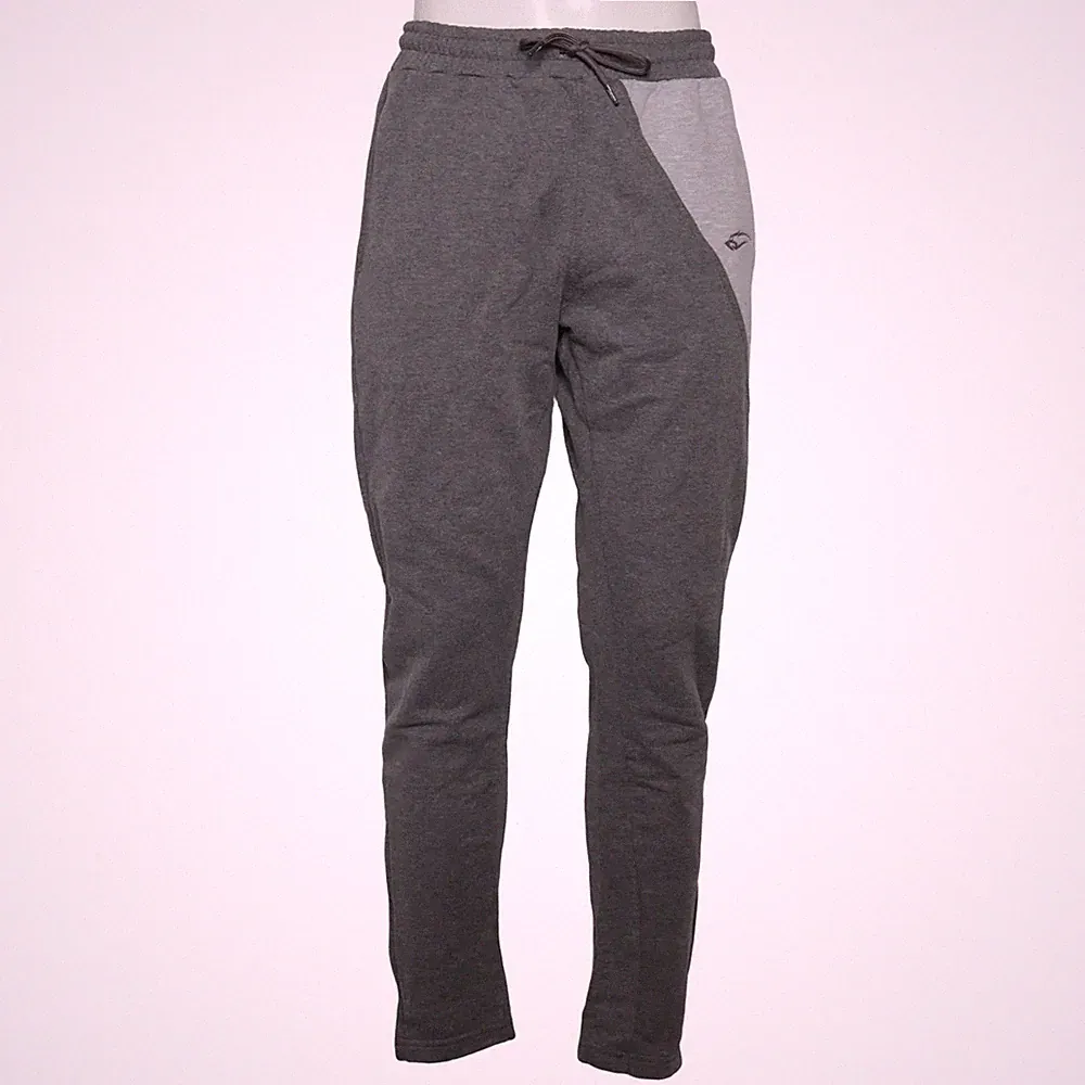 Smilodox, Jogginghose, Größe: XXL, Grau, Einfarbig, Sweat, Herren #IhE