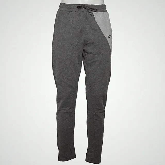 Smilodox, Jogginghose, Größe: XXL, Grau, Einfarbig, Sweat, Herren #IhE
