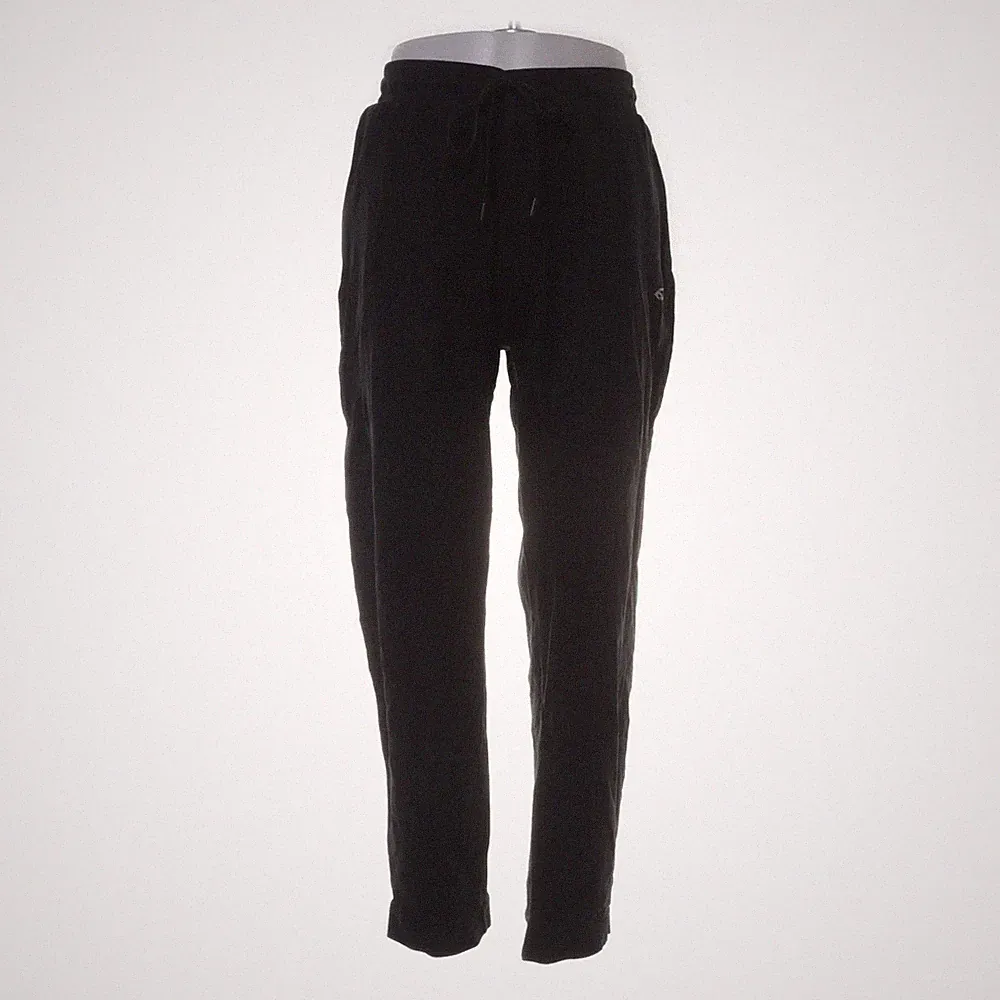 Smilodox, Jogginghose, Größe: XXL, Schwarz, Baumwolle, Einfarbig, Herren #pwx