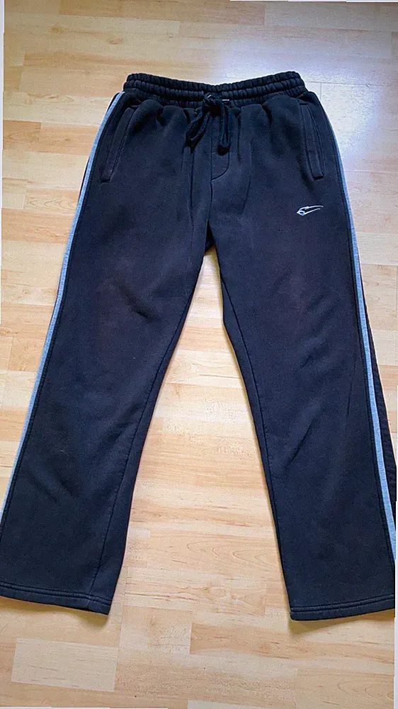 Smilodox Jogginghose Herren | M