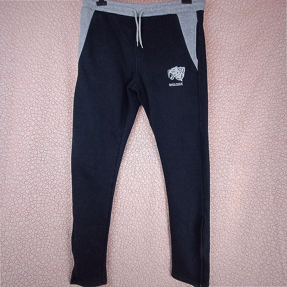 SMILODOX Laufhose