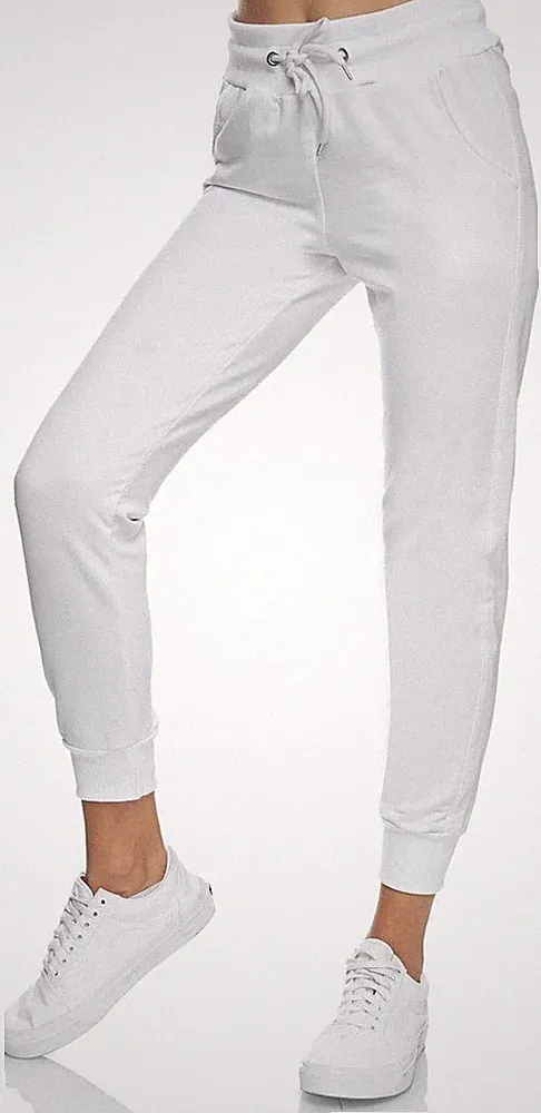 Smith & Solo Jogginghose Damen – Sporthose Frauen Baumwolle| Sweatpants S
