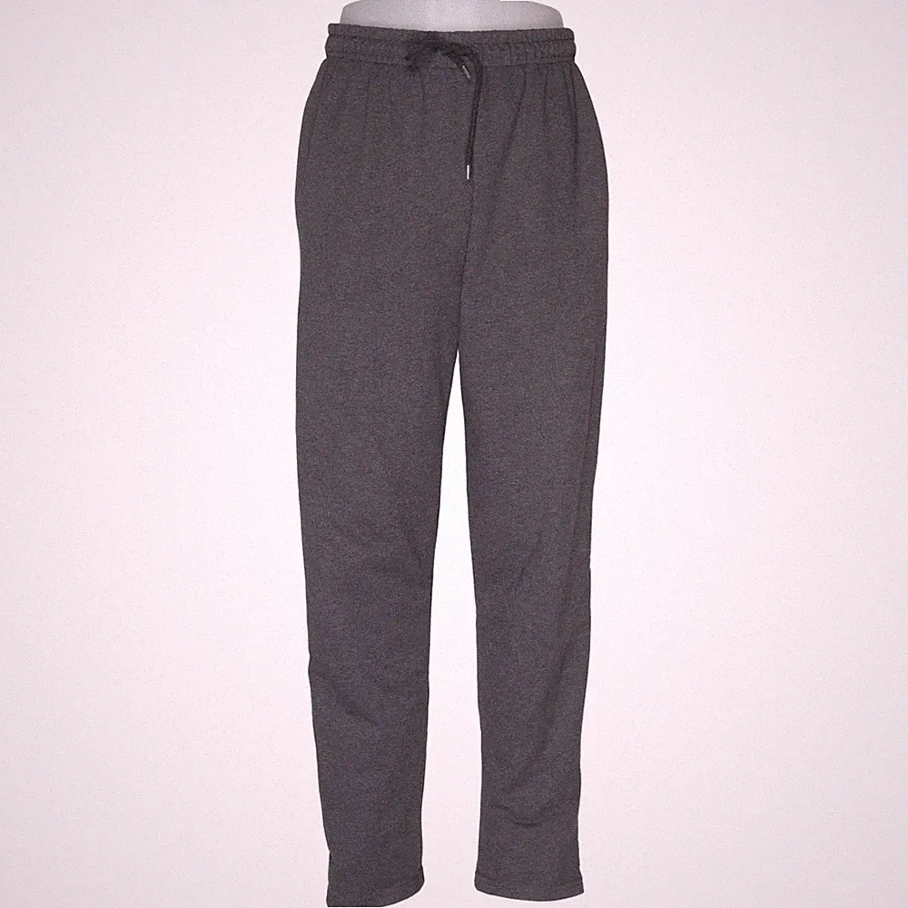 Smith Solo, Jogginghose, Größe: L, Grau, Baumwolle/Polyester, Einfarbig #RBU