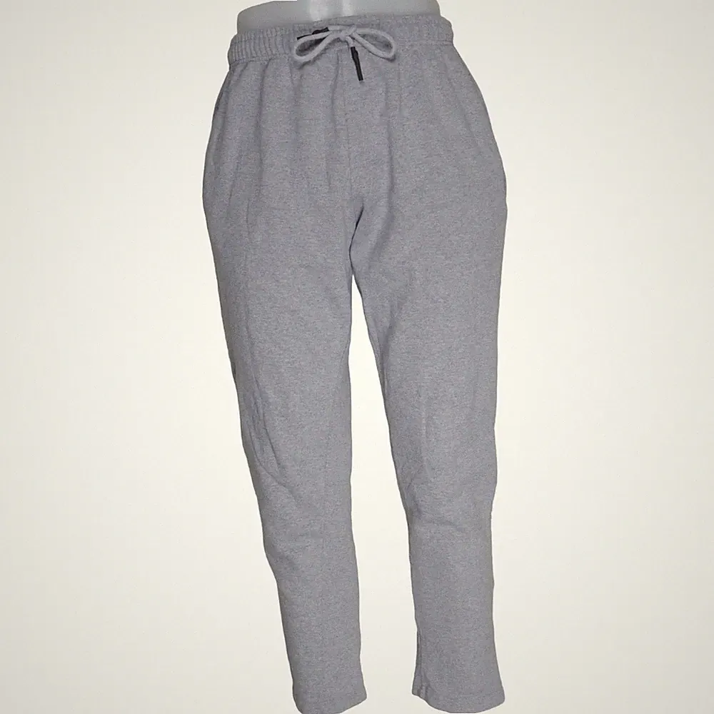 Smith & Solo, Jogginghose, Größe: L, model: orangelabel, Grau #c2Y