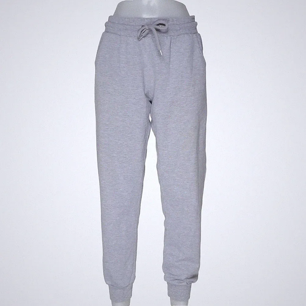 Smith & Solo, Jogginghose, Größe: M, LIMITED EDITION DESIGN, Grau #E1c