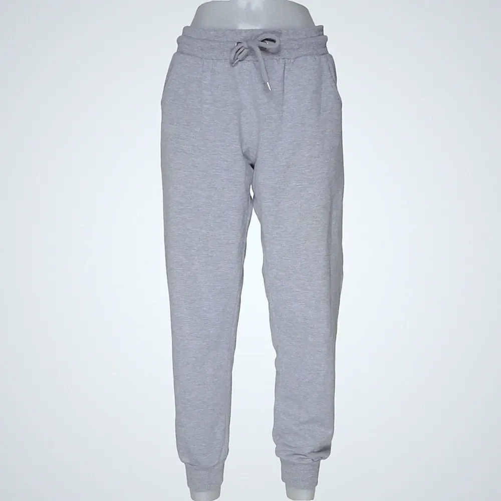 Smith & Solo, Jogginghose, Größe: M, model: limited edition design, Grau #E1c