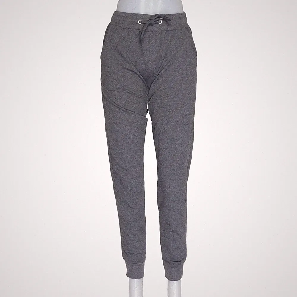 Smith & Solo, Jogginghose, Größe: S, Grau, Baumwolle/Elasthan/Polyester #ubc