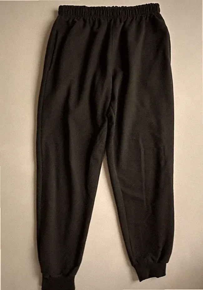 Smith & Solo Jogginghose Größe S schwarz Herren Jungen 176 sehr guter Zustand