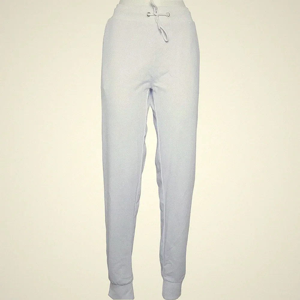 Smith & Solo, Jogginghose, Größe: XL, model: orangelabel, Weiß #0dE