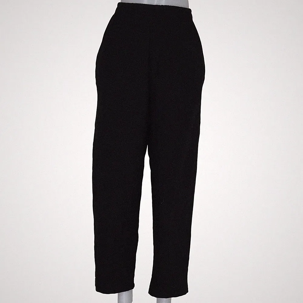 Smith & Solo, Jogginghose, Größe: XL, Schwarz, Baumwolle/Polyester #Rt8