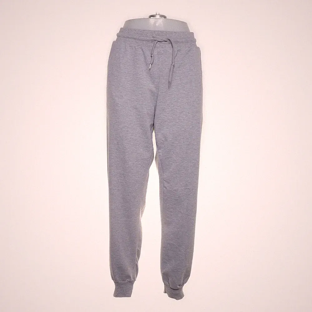 Smith & Solo, Jogginghose, Größe: XXL, Orangelabel. LIMITED EDITION, Grau #cuq