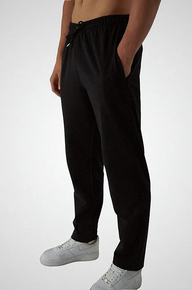 Smith & Solo Jogginghose Herren Jogger Baumwolle Sporthose Trainingshose