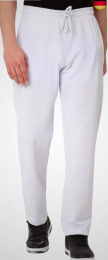 Smith & Solo Jogginghose Herren ? Jogger Männer Modern | Baumwolle Jungen Slim F