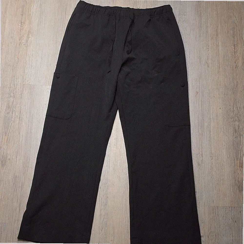 Schwarz Jogginghose