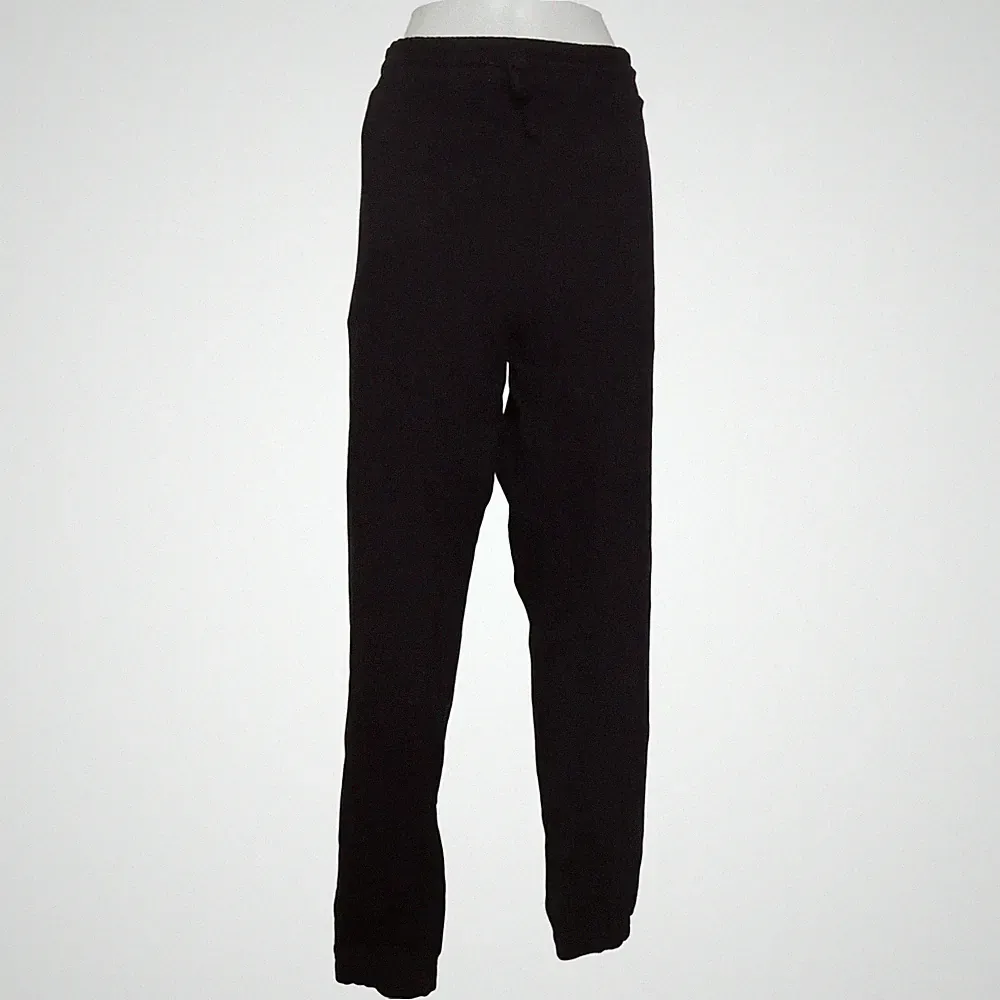 Snocks, Jogginghose, Größe: 4XL, Jogginghose, Schwarz, Baumwolle, Sonstiges #4ga