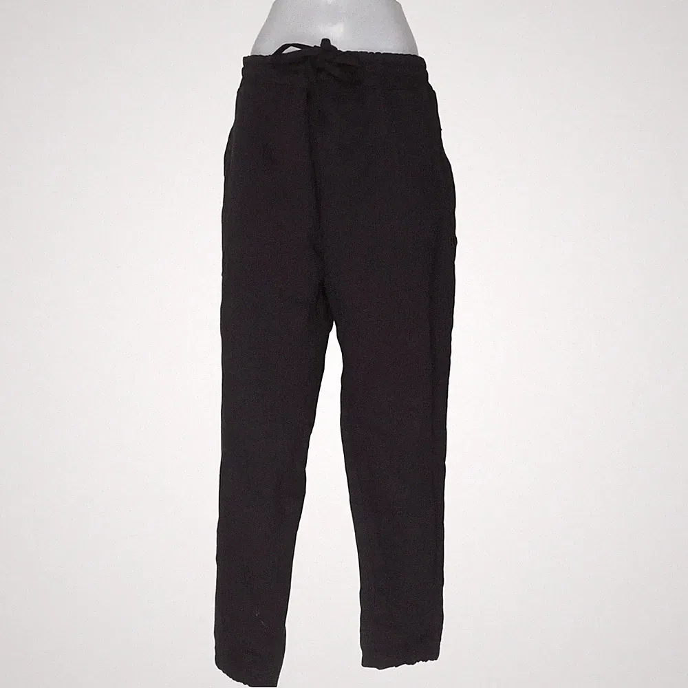 Snocks, Jogginghose, Größe: 4XL, Schwarz, Einfarbig, Damen #jGn