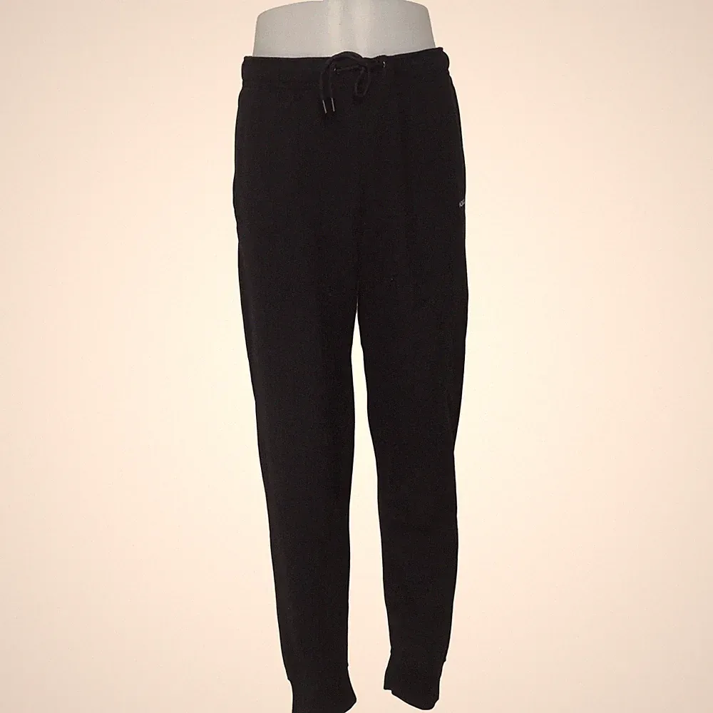 Snocks, Jogginghose, Größe: L, Schwarz, Baumwolle/Polyester, Einfarbig #lwH