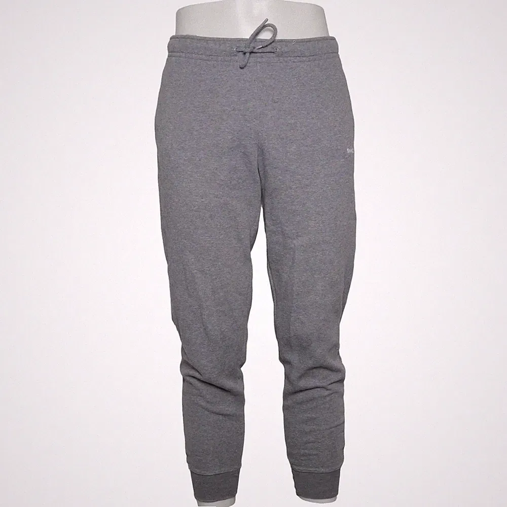 Snocks, Jogginghose, Größe: S, Grau, Baumwolle/Polyester, Einfarbig, Sweat #HZ7