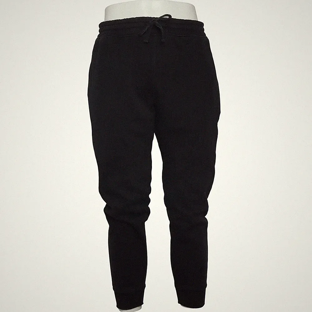 Snocks, Jogginghose, Größe: S, Grau, Einfarbig, Fleece, Unisex (Erwachsene) #hlz