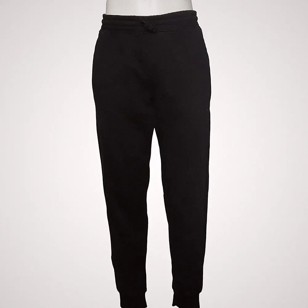 Snocks, Jogginghose, Größe: S, Schwarz, Einfarbig, Unisex (Erwachsene) #l6p