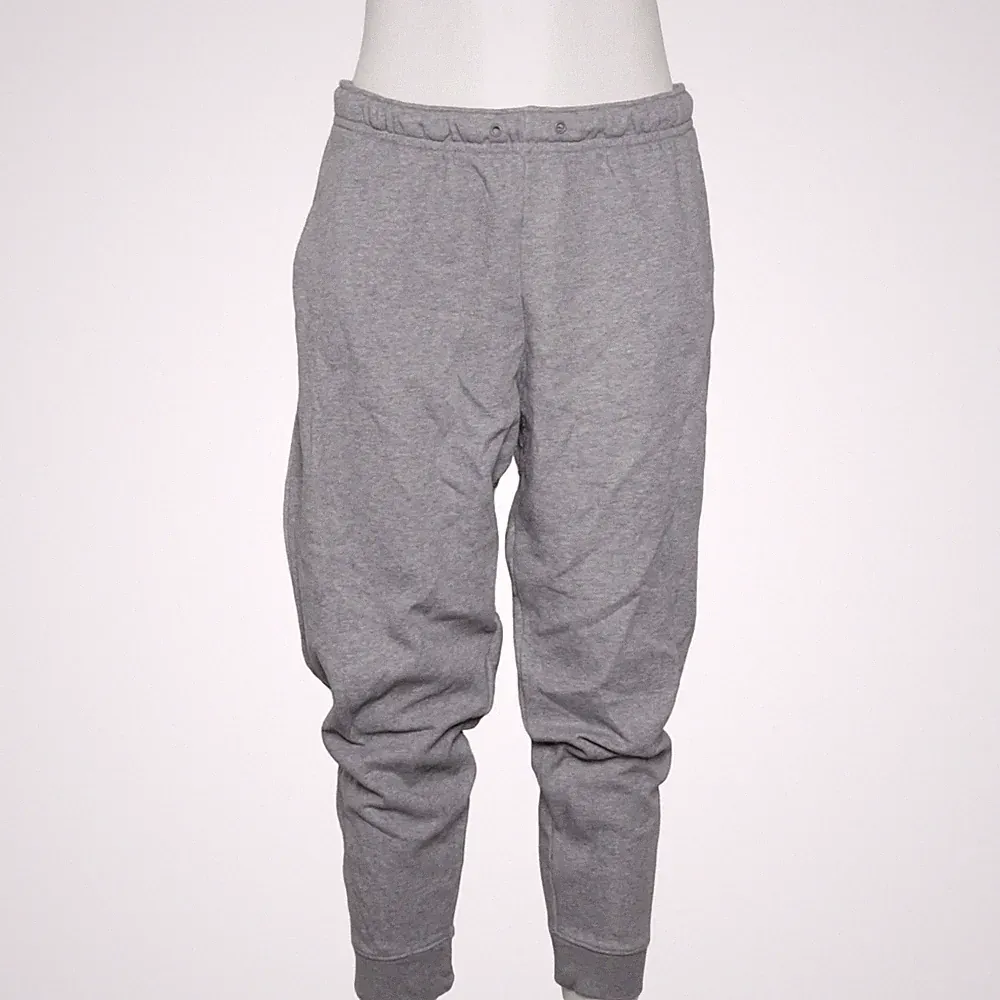 Snocks, Jogginghose, Größe: XL, Grau, Bio-Baumwolle/Polyester, Einfarbig #xG8