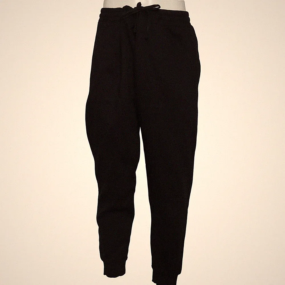 Snocks, Jogginghose, Größe: XL, Schwarz, Baumwolle/Polyester, Einfarbig #7pa