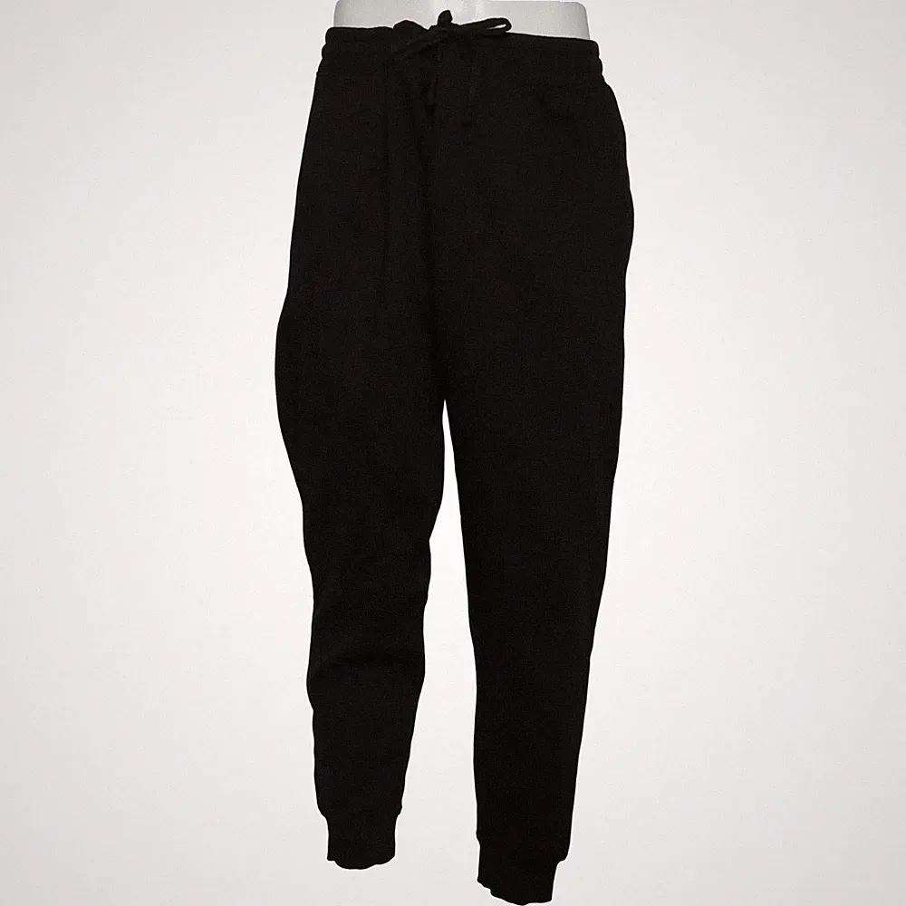 Snocks, Jogginghose, Größe: XL, Schwarz, Baumwolle/Polyester, Einfarbig #7pa