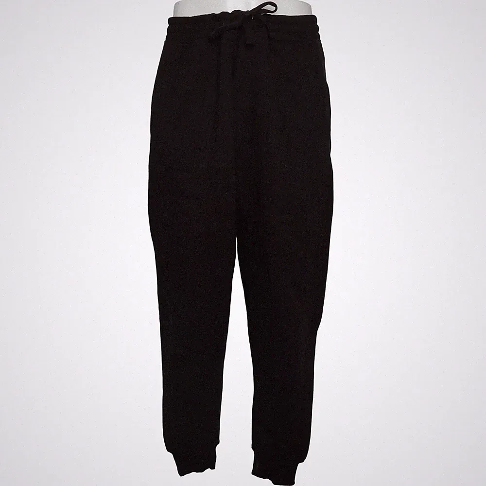 Snocks, Jogginghose, Größe: XL, Schwarz, Baumwolle/Polyester, Einfarbig #rOn