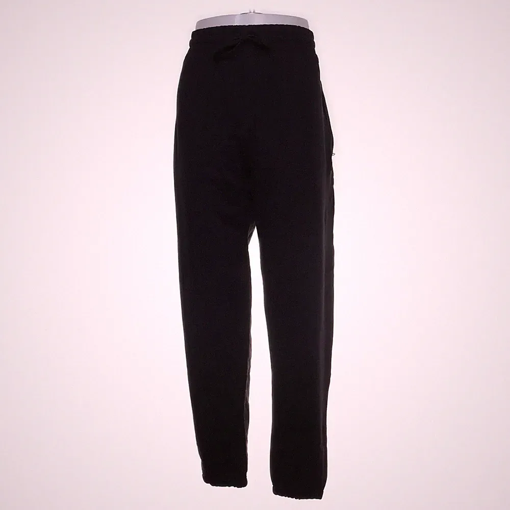 Snocks, Jogginghose, Größe: XXL, model: spm_001, Schwarz #I6m