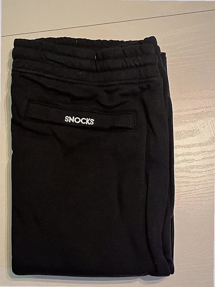 Snocks Sweathose