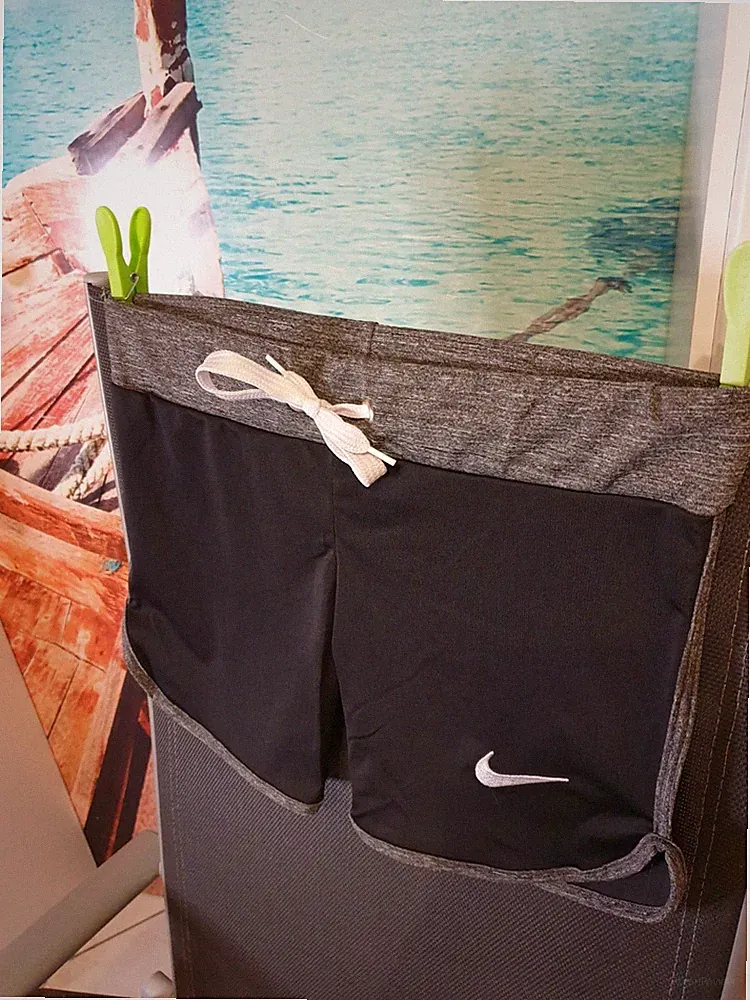 Sommer Damen Kurz Hose Nike Shorts Hot Pants Freizeit Jogging Fitness Sporthose
