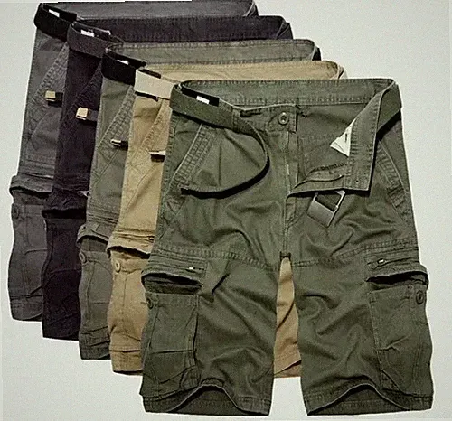Herren Cargo