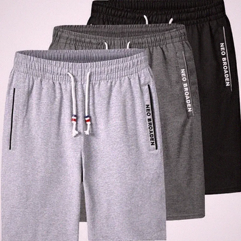 Sommer Herren Shorts Kurzhose Kurze Sporthosen Jogging Fitness Neu M-6XL
