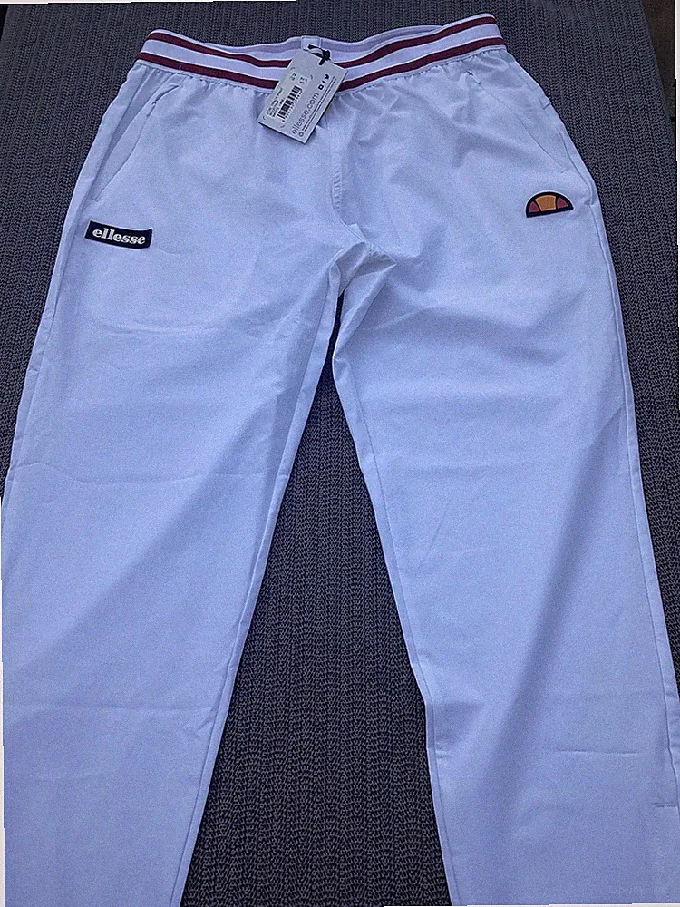 🤍Sommerhose ellesse Neu Mit Etikett L 🤍