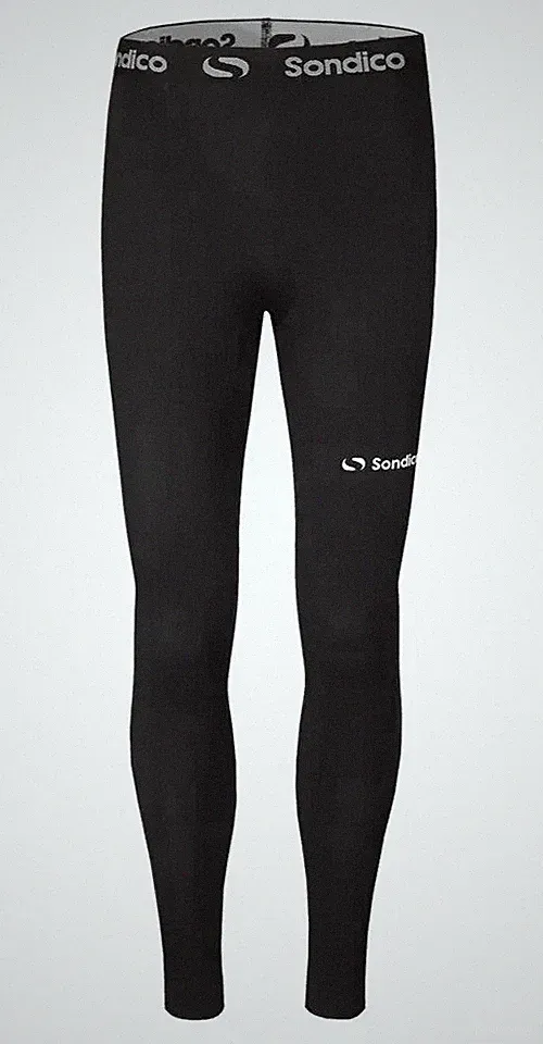 Sondico Herren Core Tight - Jagd/Angeln/Wandern/Arbeit. GR M, L, XL