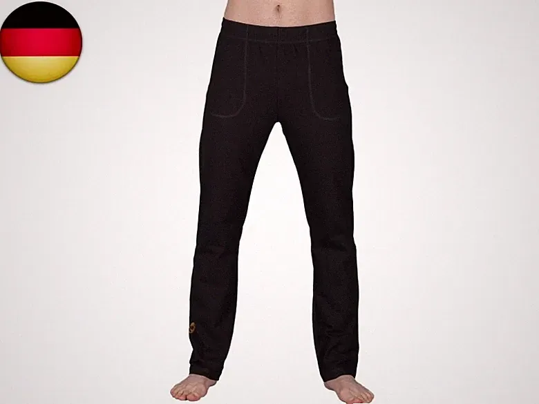 Sonnengruss Yogahose Herren in 15 verschiedenen Größen und 3 Beinlängen