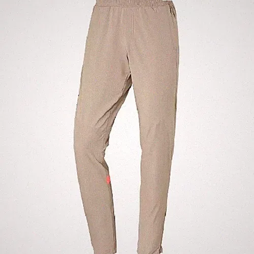 Sport/ Freizeithose Herren Under Armour Storm Cyclone M Gr.S Fb. Beige NEU